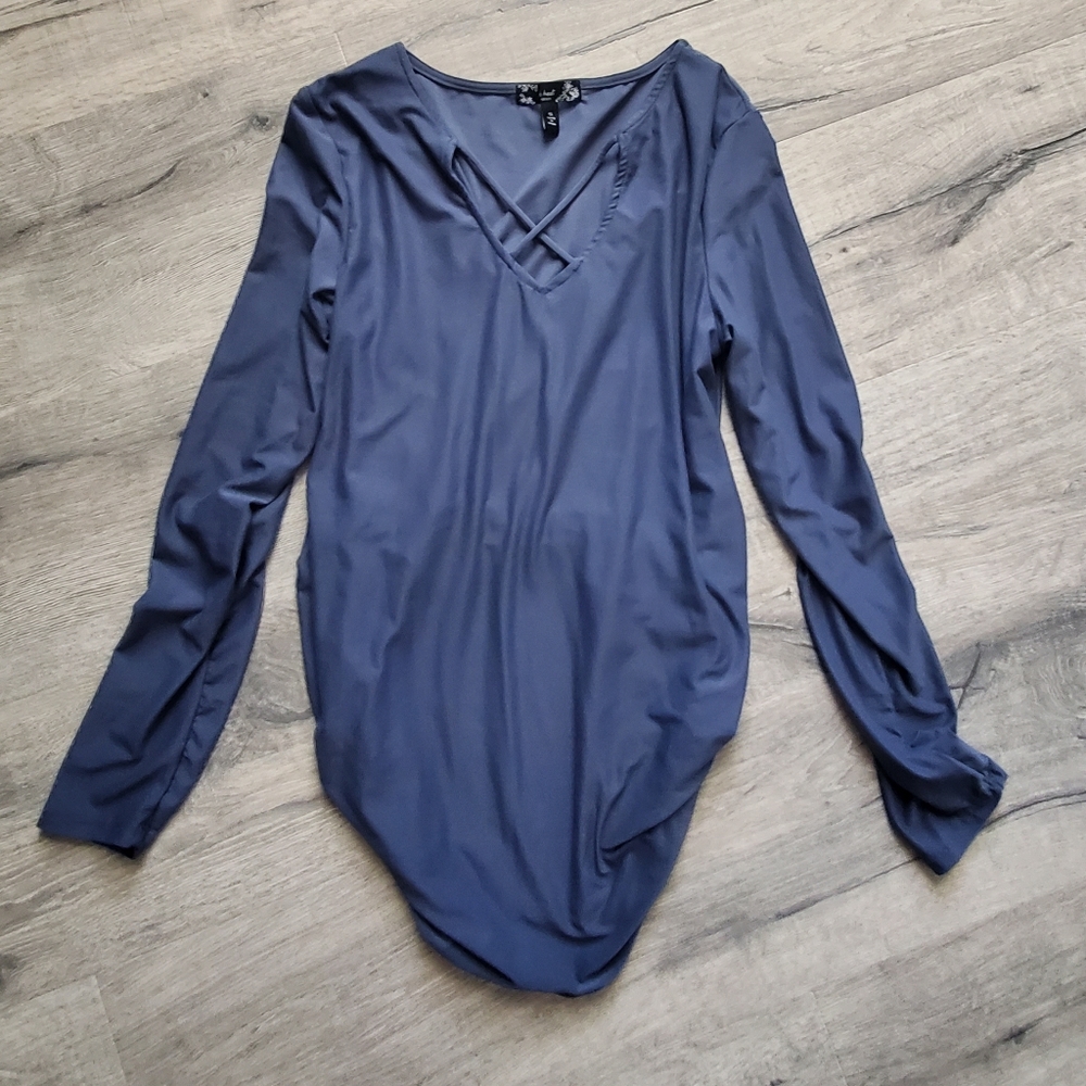Maternity Top